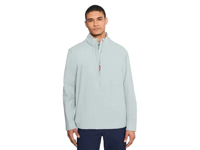 Cole Haan Windward Jacket In Blue