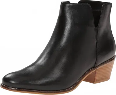 Cole Haan Women's Abbot Boots In Black