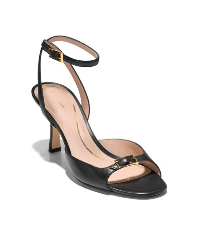 COLE HAAN WOMEN'S ANNALISE BUCKLE SANDALS