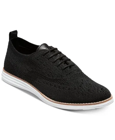 COLE HAAN WOMEN'S ÃRIGINALGRAND STITCHLITE OXFORDS