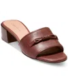 Cole Haan Cailyn Bow Slide Sandal