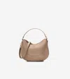 Cole Haan Women's Catarina Small Crossbody - Beige In Neutral