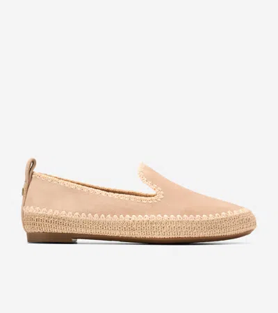 Cole Haan Cloudfeel Asbury Slipon In Animal Print