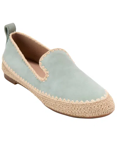 Cole Haan Cloudfeel Asbury Loafer In Blue