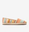 Cole Haan Women's Cloudfeel Keely A-line Espadrilles In Beige