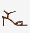 Cole Haan Women's Constantina Sandals - Brown Size 9 In Brown