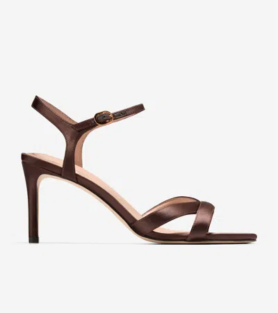 Cole Haan Women's Constantina Sandals - Brown Size 9