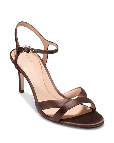 Cole Haan Women's Constantina Sandals In Brown