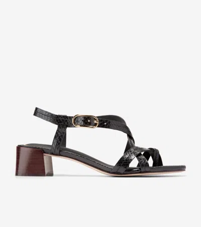 Cole Haan Dillon Sandal In Multi