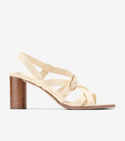 Cole Haan Dillon Sandal In Neutral