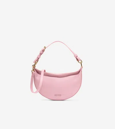 Cole Haan Women's Elizabeth Crossbody Bag - Pink