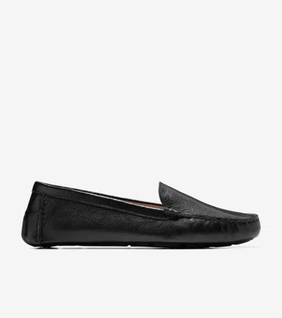 Cole Haan Women's Emmie Drivers - Black Size 9