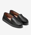 Cole Haan Women's Emmie Drivers In Black