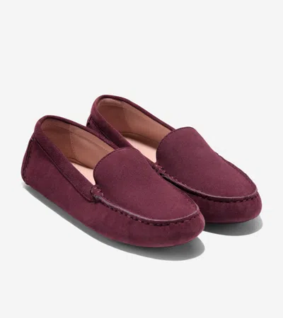 COLE HAAN WOMEN'S EMMIE DRIVERS