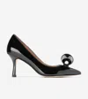 Cole Haan Women's Florette Pumps In Black