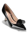 Cole Haan Women's Florette Pumps In Black