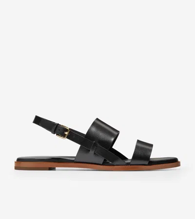 Cole Haan Flynn Flat Sandal