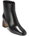Cole Haan Women's Gemma Dress Booties In Black