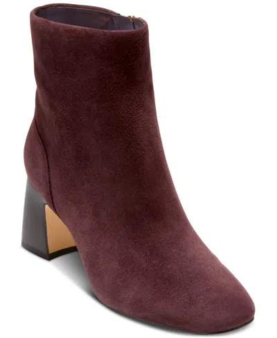 COLE HAAN WOMEN'S GEMMA DRESS BOOTIES