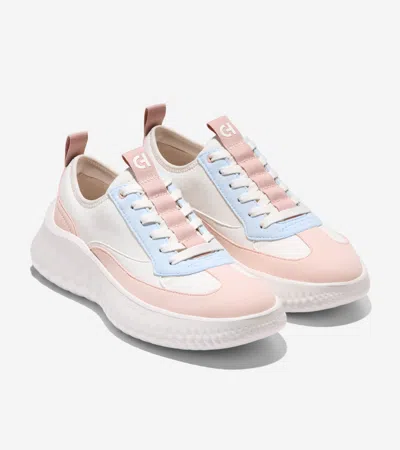 Cole Haan Women's Generation Zerogrand Ii T-toe Sneakers