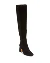 Cole Haan Women's Georgette Over The Knee Boots In Black
