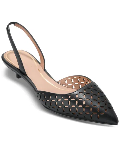 COLE HAAN WOMEN'S GILDA PUMPS