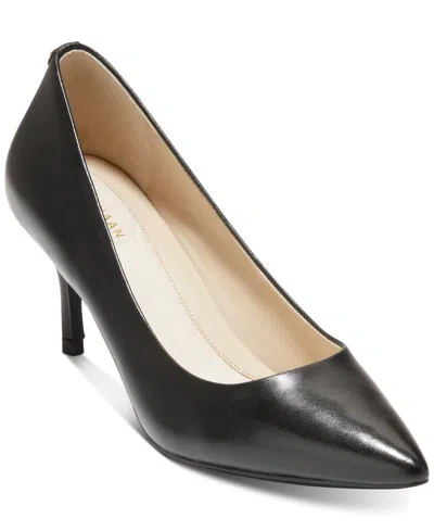 Cole Haan Women's Go-to Park Pumps In Black