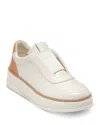 Cole Haan Women's Gp Maxfield Slip On Sneakers