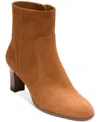 Cole Haan Grand Ambition Alainne Bootie In Brown