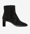 Cole Haan Grand Ambition Alainne Bootie In Black