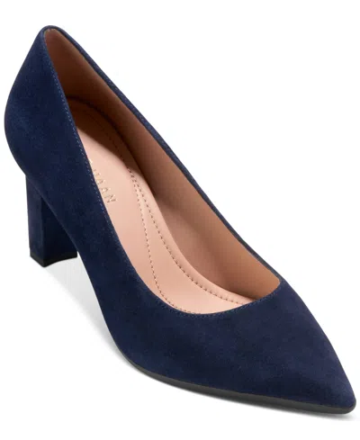 Cole Haan Women's Grand Ambition Angelica Pumps