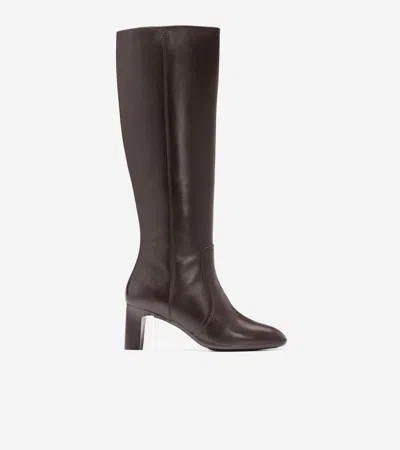 Cole Haan Women's Grand Ambition Autumn Boots - Brown Size 9