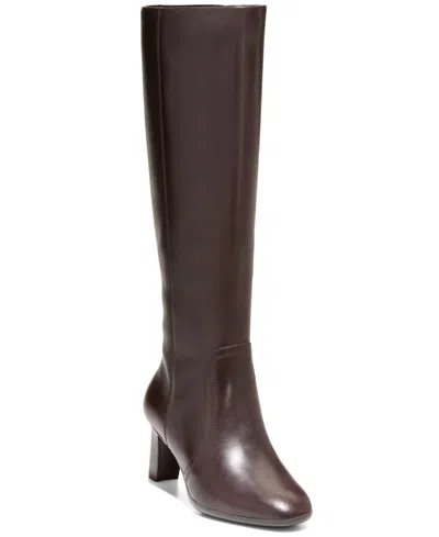 Cole Haan Women's Grand Ambition Autumn Boots In Brown