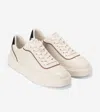 Cole Haan Women's Grand Crosscourt Arlowe Sneakers - Beige Size 9