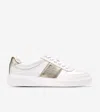 Cole Haan Grand Crosscourt Della Sneaker