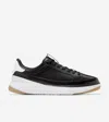Cole Haan Grandpro All Day Court Sneaker In Black