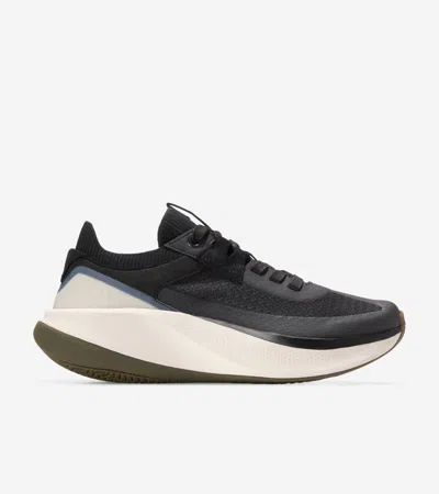 Cole Haan Women's Grandprø All Day Running Shoes - Black Size 8.5