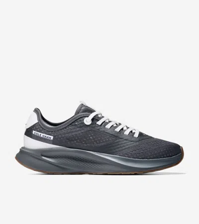 Cole Haan Women's Grandprø All-day City Running Sneakers - Grey Size 10 In Black