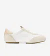 Cole Haan Women's Grandprø Ardsley Travel Sneakers - White Size 5.5 In Neutral