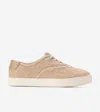 Cole Haan Grandpro Harbor Sneaker In Neutral