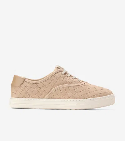 COLE HAAN COLE HAAN WOMEN'S GRANDPRØ HARBOR SNEAKERS SIZE 9.5