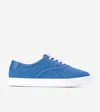 Cole Haan Grandpro Harbor Sneaker In Blue