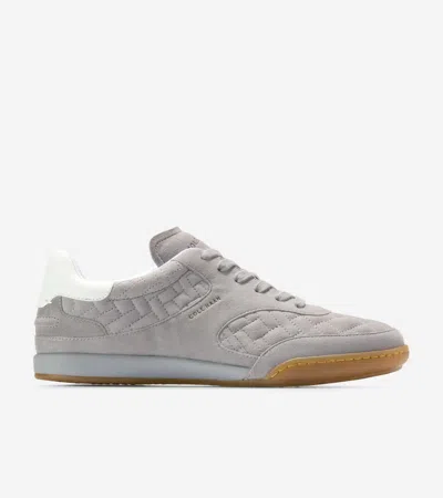 Cole Haan Grandpro Jazlyn Sneaker In Gray