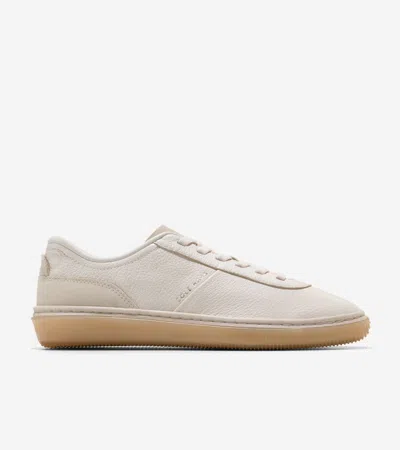 Cole Haan Women's Grandprø Packwell Sneakers - White Size 10 In Neutral