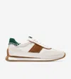 Cole Haan Grandpro Premier Sneaker In Multi