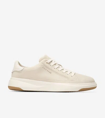 Cole Haan Grandpro Tennis 2.0 Sneaker In Neutral