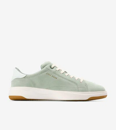 Cole Haan Grandpro Tennis Ii In Green