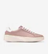 Cole Haan Grandpro Topspin Sneaker In Neutral