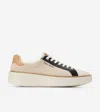Cole Haan Grandpro Topspin Sneaker In Multi