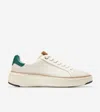 Cole Haan Grandpro Topspin Sneaker In Neutral